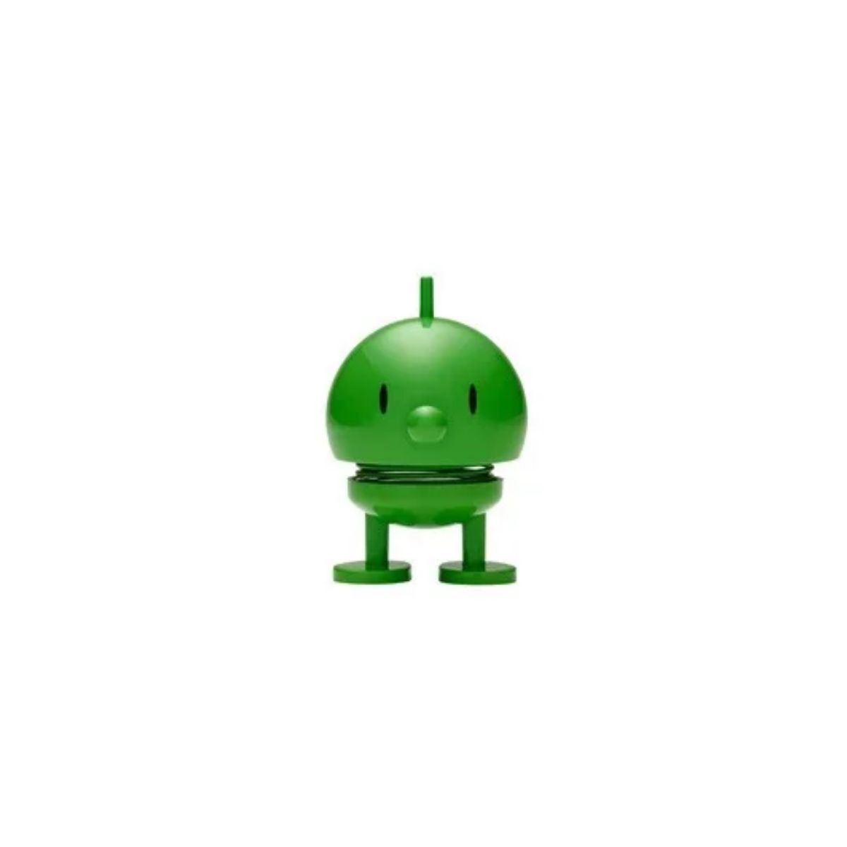 Hoptimist Classic Bumble Green Small 7.6cm