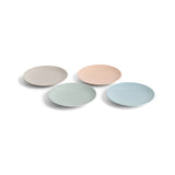 Royal Doulton Lambeth Plate Mixed 22cm (Set of 4) | Minimax
