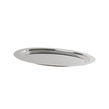 Casero Hammered Edge Serving Tray 45cm