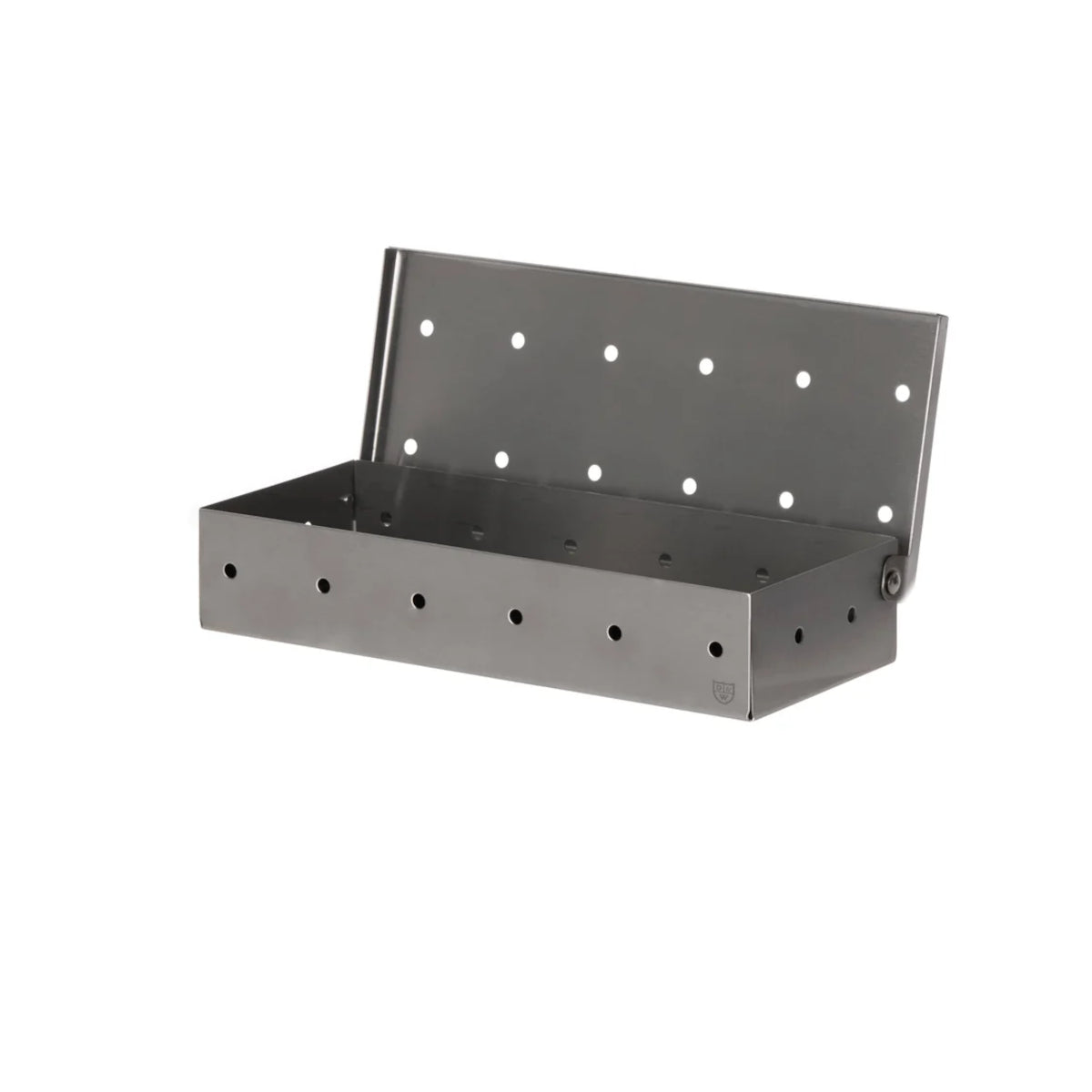 Davis & Waddell Ryder Smoke Box Chrome