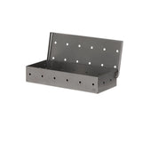 Davis & Waddell Ryder Smoke Box Chrome