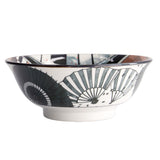 Tokyo Design Asakura Geisha Bowl 20.5x8cm
