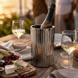 Casero Ribbed Wine Cooler