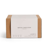 Royal Doulton Lambeth Tumbler Clear 300ml (Set of 4) | Minimax