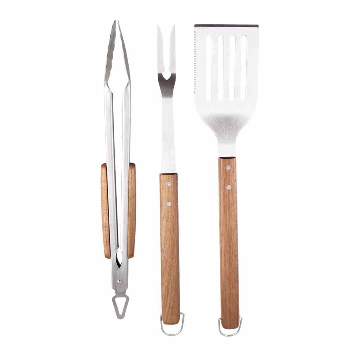 Urban Grill BBQ Tool Set with Carry Case