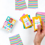Rex London Snap! Cards