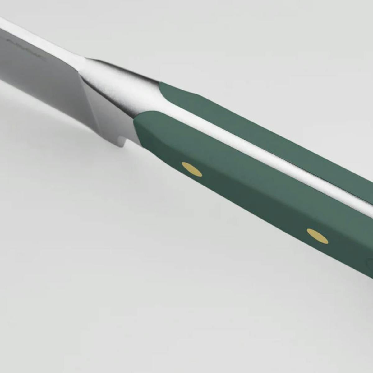 Wusthof Classic Colour Fresh Rosemary Chefs Knife 16cm
