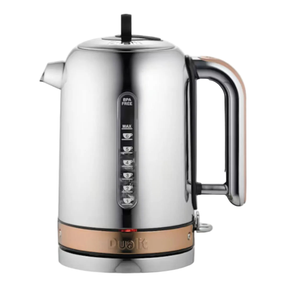 Dualit Classic Kettle Copper 1.7L | Minimax