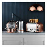 Dualit Classic Kettle Copper 1.7L | Minimax