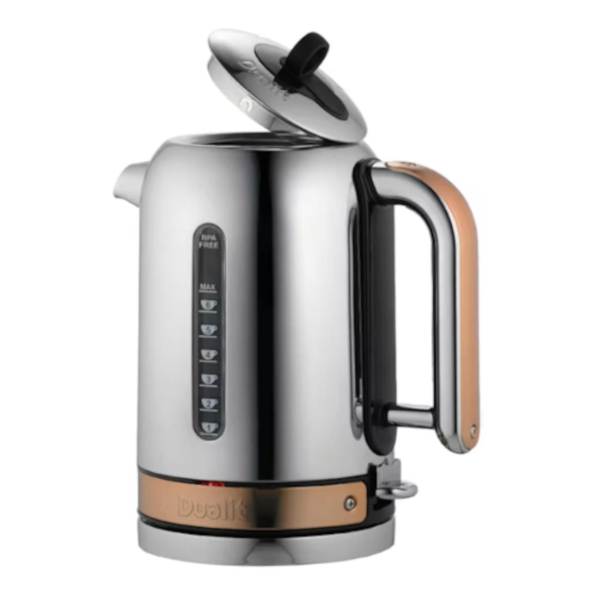 Dualit Classic Kettle Copper 1.7L | Minimax