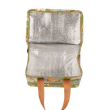 Kolla Sage x Clare Lunch Box Floria | Minimax