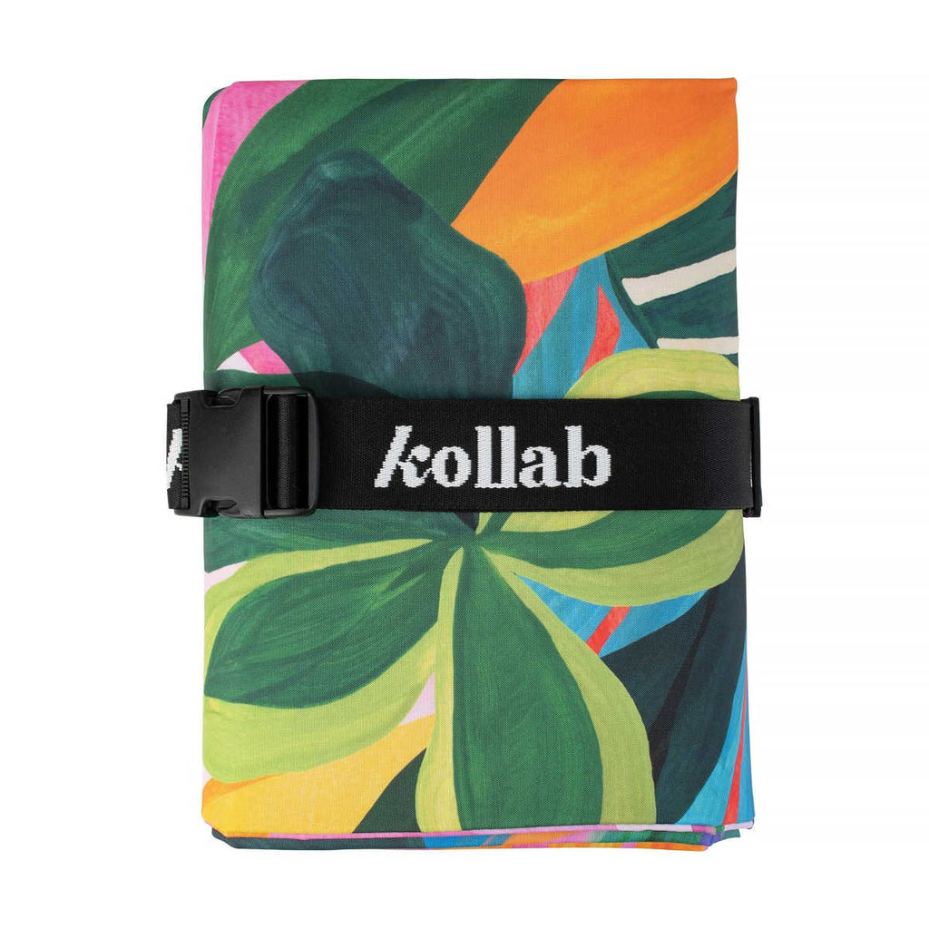 Kollab Picnic Mat Summertime 200cm Minimax