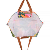 Kollab Shopper Tote Summertime