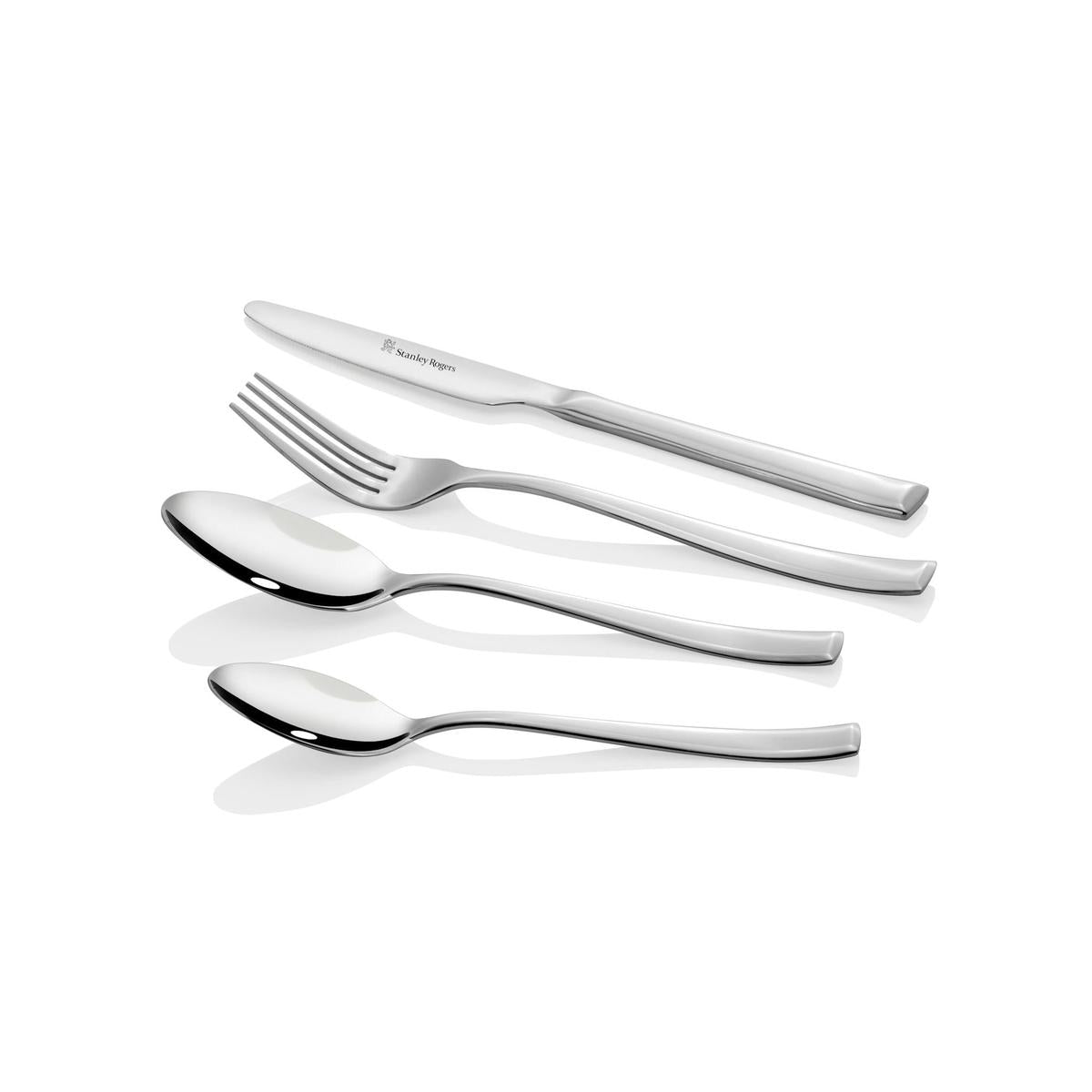 Stanley Rogers Bromley 24 Pieces Cutlery Set