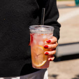 KeepCup Cold Cup Original Clear 454ml | Minimax