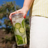 KeepCup Cold Cup Original Clear 590ml | Minimax