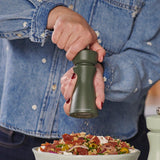 Cole & Mason Kenton Salt & Pepper Mill Rosemary | Minimax
