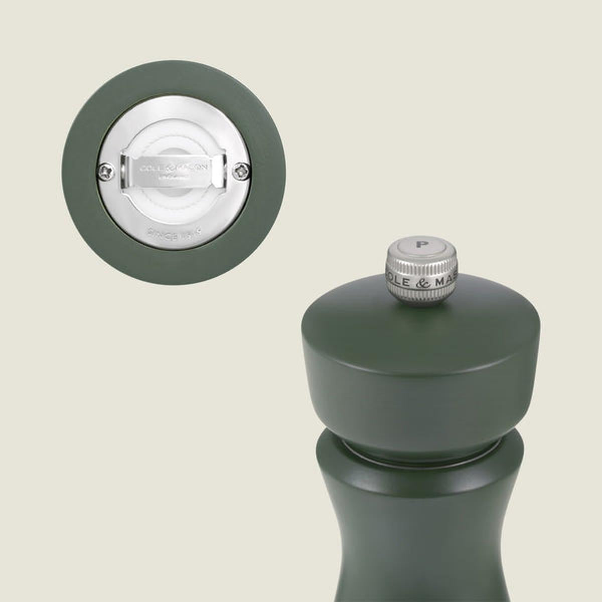 Cole & Mason Kenton Salt & Pepper Mill Rosemary | Minimax