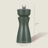 Cole & Mason Kenton Salt & Pepper Mill Rosemary | Minimax