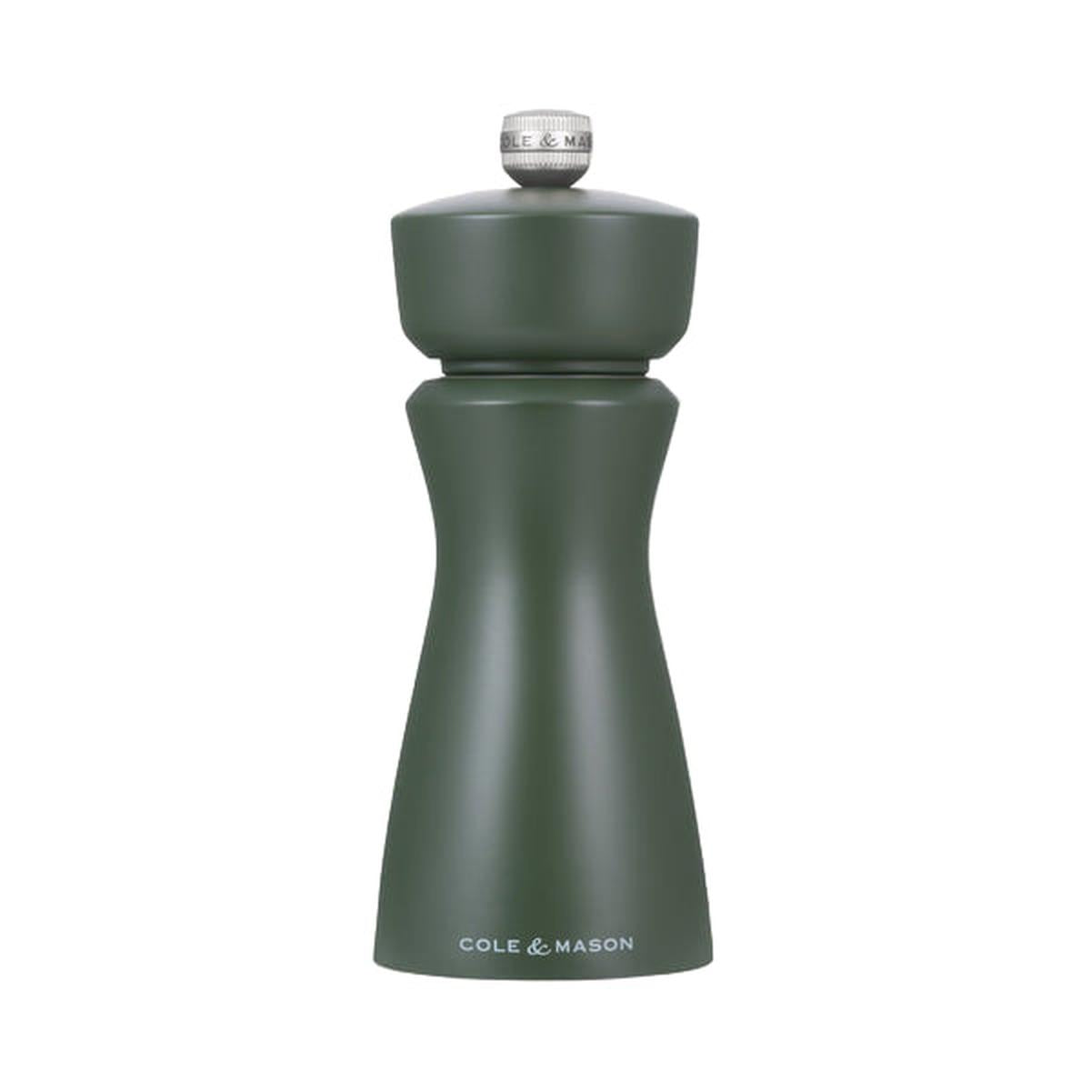Cole & Mason Kenton Salt & Pepper Mill Rosemary | Minimax