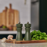 Cole & Mason Kenton Salt & Pepper Mill Rosemary | Minimax