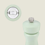 Cole & Mason Kenton Salt & Pepper Mill Sage | Minimax