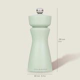 Cole & Mason Kenton Salt & Pepper Mill Sage