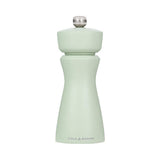 Cole & Mason Kenton Salt & Pepper Mill Sage | Minimax