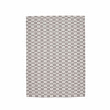Davis & Waddell Heritage Check Cotton Tea Towel 2pcs Set | Minimax