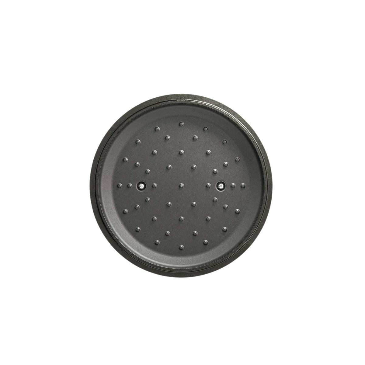 Ironclad Co Lil Legacy Satin Enamel Lid Olive Leaf 20cm