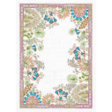 Tessitura Toscana Telerie Tablecloth Papyro 170 x 270cm