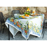 Tessitura Toscana Telerie Sevillana Tablecloth 170x360cm | Minimax