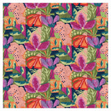 Tessitura Toscana Telerie Tablecloth Kiriku 170 x 270cm