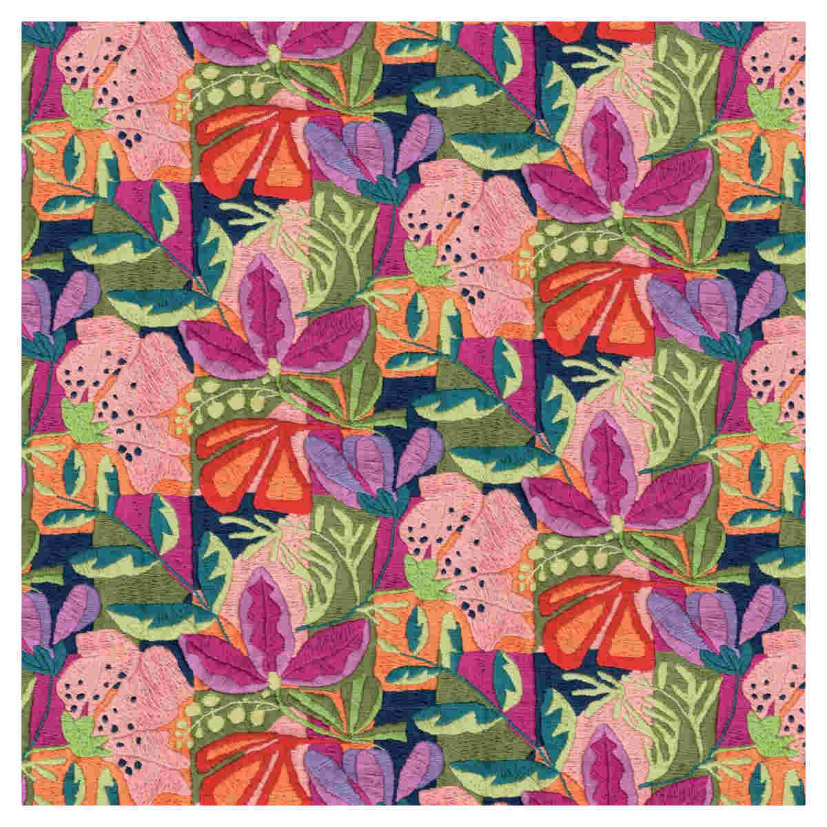 Tessitura Toscana Telerie Table Cloth Kikiru 170 x 360cm