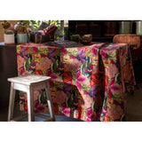 Tessitura Toscana Telerie Table Cloth Kikiru 170 x 360cm