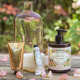 Panier Des Sens Rose Geranium Hand Cream 30ml | Minimax