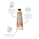 Panier Des Sens Rose Geranium Hand Cream 30ml | Minimax