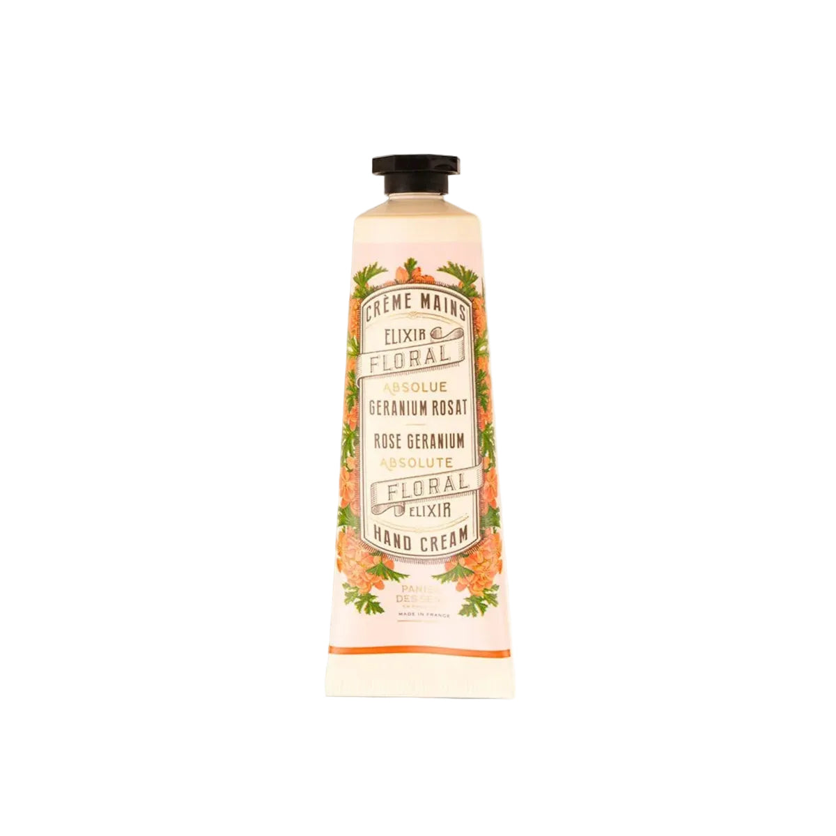 Panier Des Sens Rose Geranium Hand Cream 30ml | Minimax