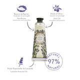 Panier Des Sens Lavender Hand Cream 30ml | Minimax