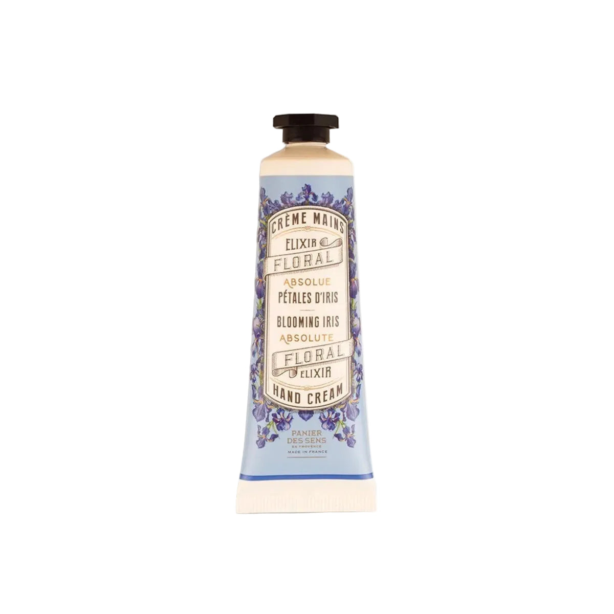 Panier Des Sens Blooming Iris Hand Cream 30ml | Minimax