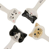 Davis & Waddell Whiskers Measuring Spoons | Minimax