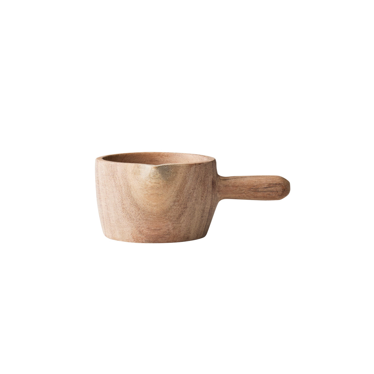Epicurean Cuisine EAT Acacia Cup with Handle 10cm