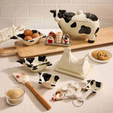 Davis & Waddell Homestead Measuring Spoon Set | Minimax