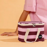 Kollab Lunch Bag Coco Stripe | Minimax