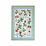Ulster Weavers Strawberry Patch Tea Towel Multi-Coloured | Minimax