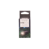 Maverick Rechargeable Cap Light Black | Minimax