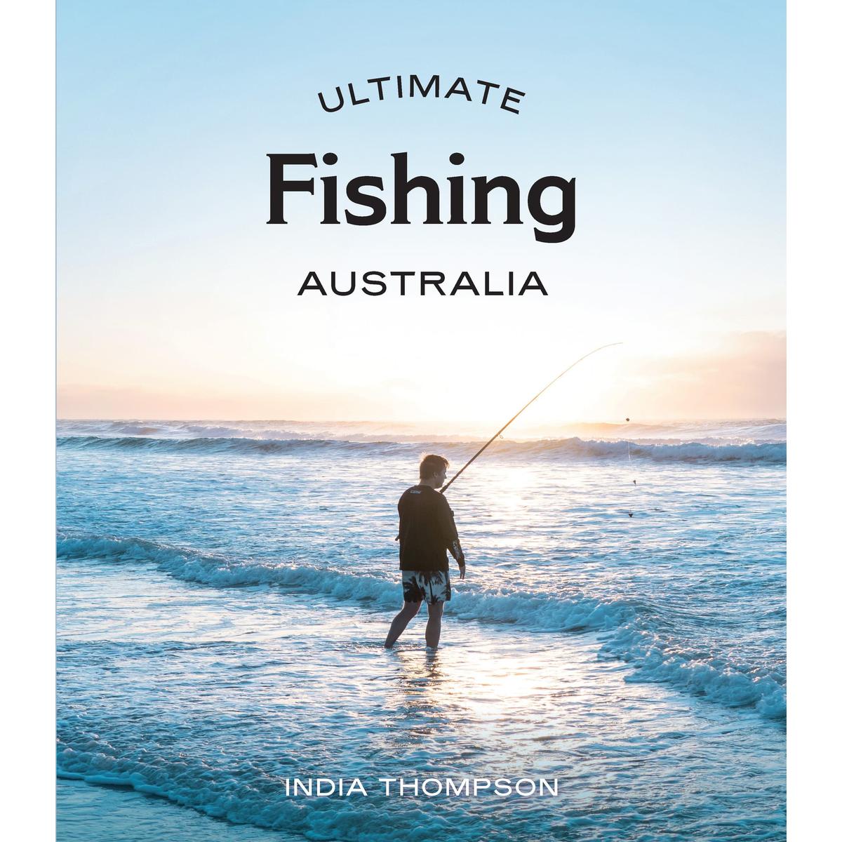 Ultimate Fishing: Australia