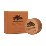 Maine Beach Rangelands Sandalwood Body Mousse 100ml | Minimax