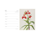 Royal Horticultural Society Desk Diary 2027 | Minimax