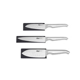 Furi Value Starter Knife Set 3 Piece | Minimax